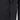 SUPER Aircool Washable Shadow Stripe Slim Fit 2-Pant Suit - Black_04