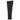 SUPER Aircool Washable Shadow Stripe Slim Fit 2-Pant Suit - Black_08