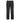 SUPER Aircool Washable Shadow Stripe Slim Fit 2-Pant Suit - Black_12