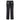SUPER Aircool Washable Shadow Stripe Slim Fit 2-Pant Suit - Black_13