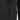 SUPER Aircool Washable Solid Slim Fit 2-Pant Suit - Black_04