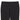 SUPER Aircool Washable Solid Slim Fit 2-Pant Suit - Black_09