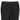 SUPER Aircool Washable Solid Slim Fit 2-Pant Suit - Black_10