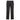 SUPER Aircool Washable Solid Slim Fit 2-Pant Suit - Black_12