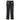 SUPER Aircool Washable Solid Slim Fit 2-Pant Suit - Black_13