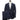 Aircool Washable 2-Pant Slim Fit Suit - Navy_08