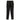 Premium Stretch Shadow Stripe Slim Suit - Black_13