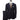 Check Comfortable Slim Fit Suit - Navy_01