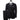 Golden Prestige Line Shadow Stripe Slim Fit Suit - Black_01