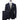 Golden Prestige Line Houndstooth Suit - Navy_07