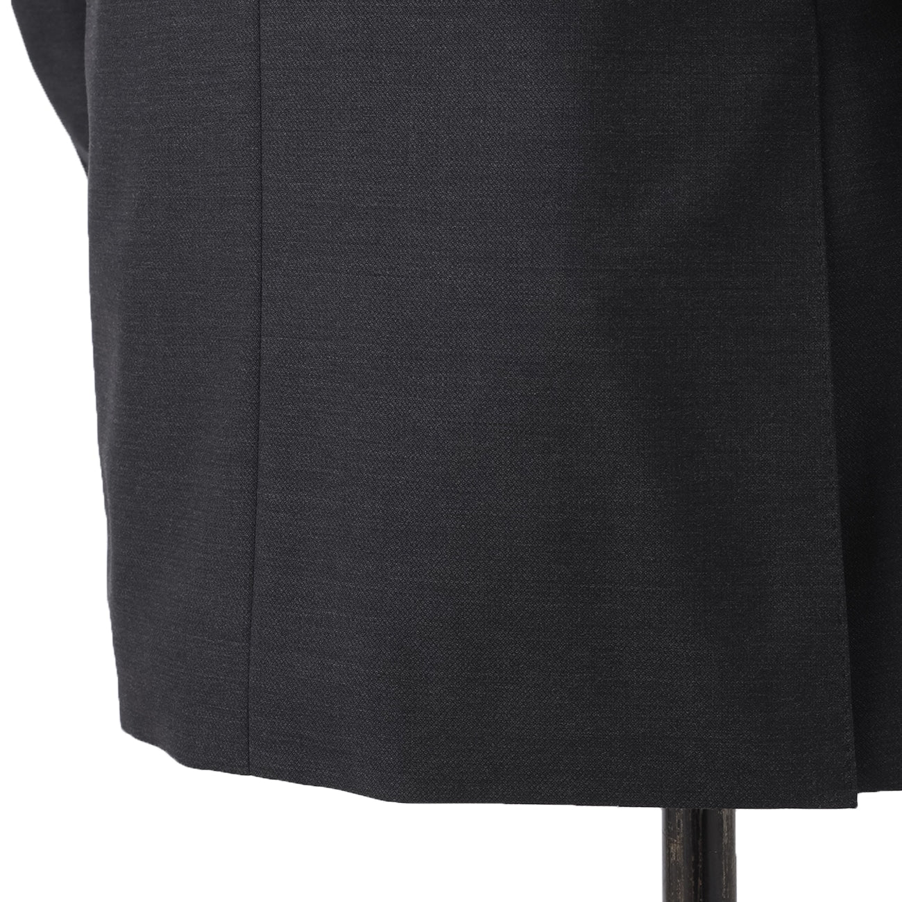 金色尊贵系列纯色西装 -灰