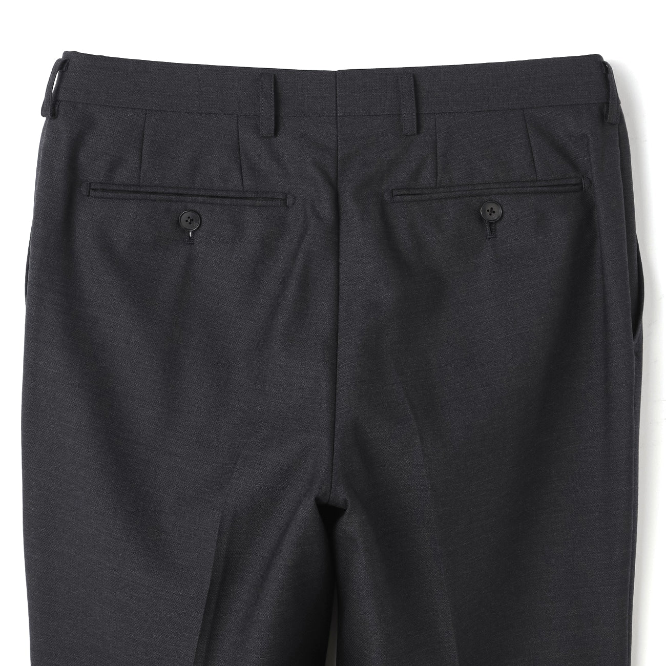 金色尊贵系列纯色西装 -灰