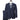 SUPER Aircool Washable Slim Fit Patterned Suit - Navy_01