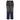 SUPER Aircool Washable Slim Fit Patterned Suit - Navy_12