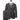 3-Roll-2 Button Solid Slim Fit Suit - Gray_01