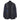 Premium Stretch Shadow Stripe Wool Blend Suit - Navy_07