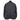 Premium Stretch Shadow Stripe Wool Blend Suit - Navy_08