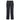 Premium Stretch Shadow Stripe Wool Blend Suit - Navy_14