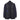 Premium Stretch Wool Blend 3-Piece Suit - Navy_08