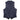 Premium Stretch Wool Blend 3-Piece Suit - Navy_17