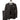 Premium Stretch Shadow Stripe Wool Blend 3-Piece Suit - Brown_01