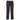 Two-pants Washable Stripe British Slim Fit Suit - Navy_12