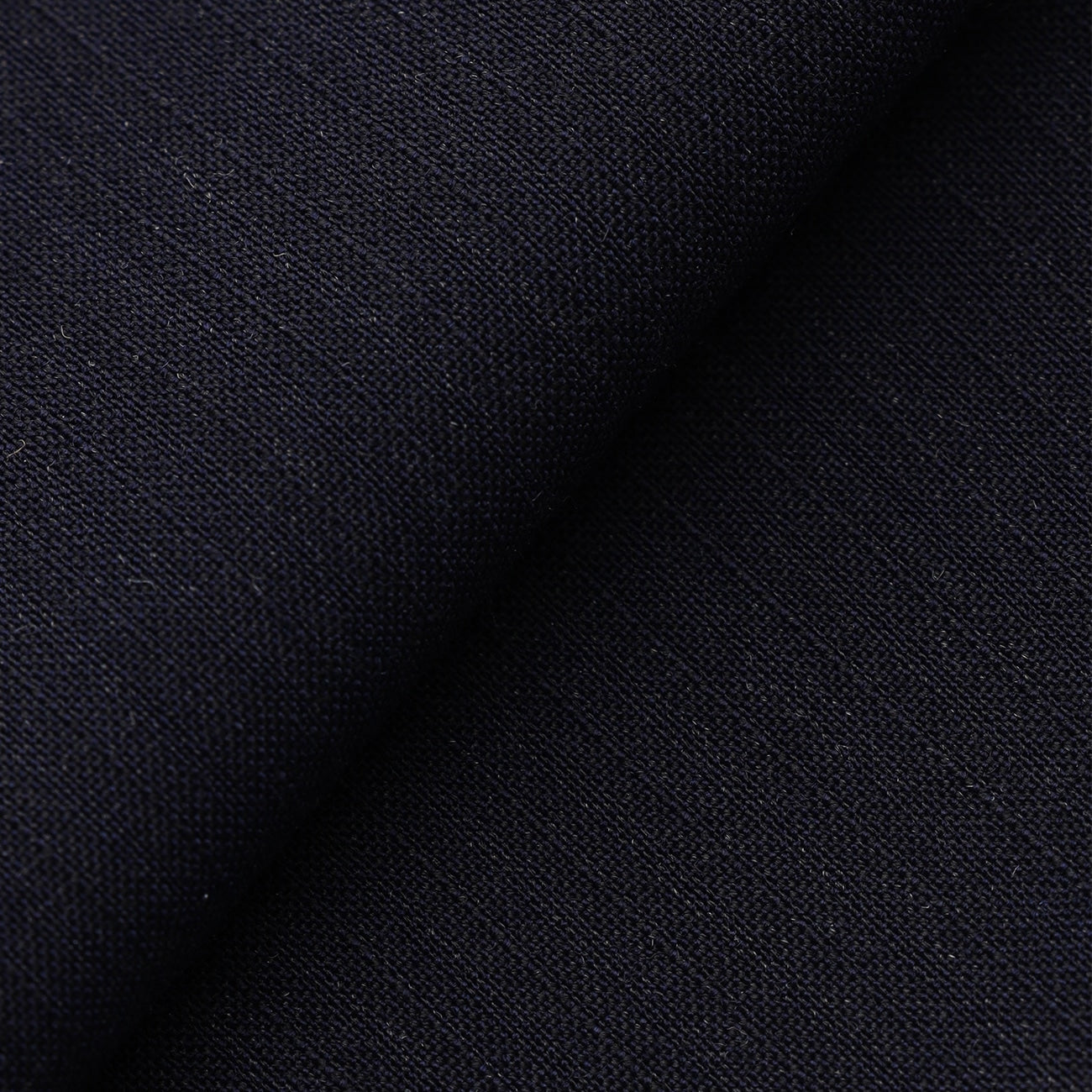 可水洗阴影 Stripe British Slim Fit Suit -深蓝