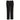 Aircool Two-pants Washable Check British Slim Fit Suit - Navy_18