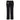 Aircool Two-pants Washable Check British Slim Fit Suit - Navy_19