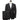 Aircool Two-pants Washable Check British Slim Fit Suit - Gray_06