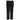 Aircool Two-pants Washable Check British Slim Fit Suit - Gray_17