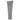 Aircool Two-pants Washable Check British Slim Fit Suit - Light Gray_08