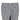Aircool Two-pants Washable Check British Slim Fit Suit - Light Gray_10