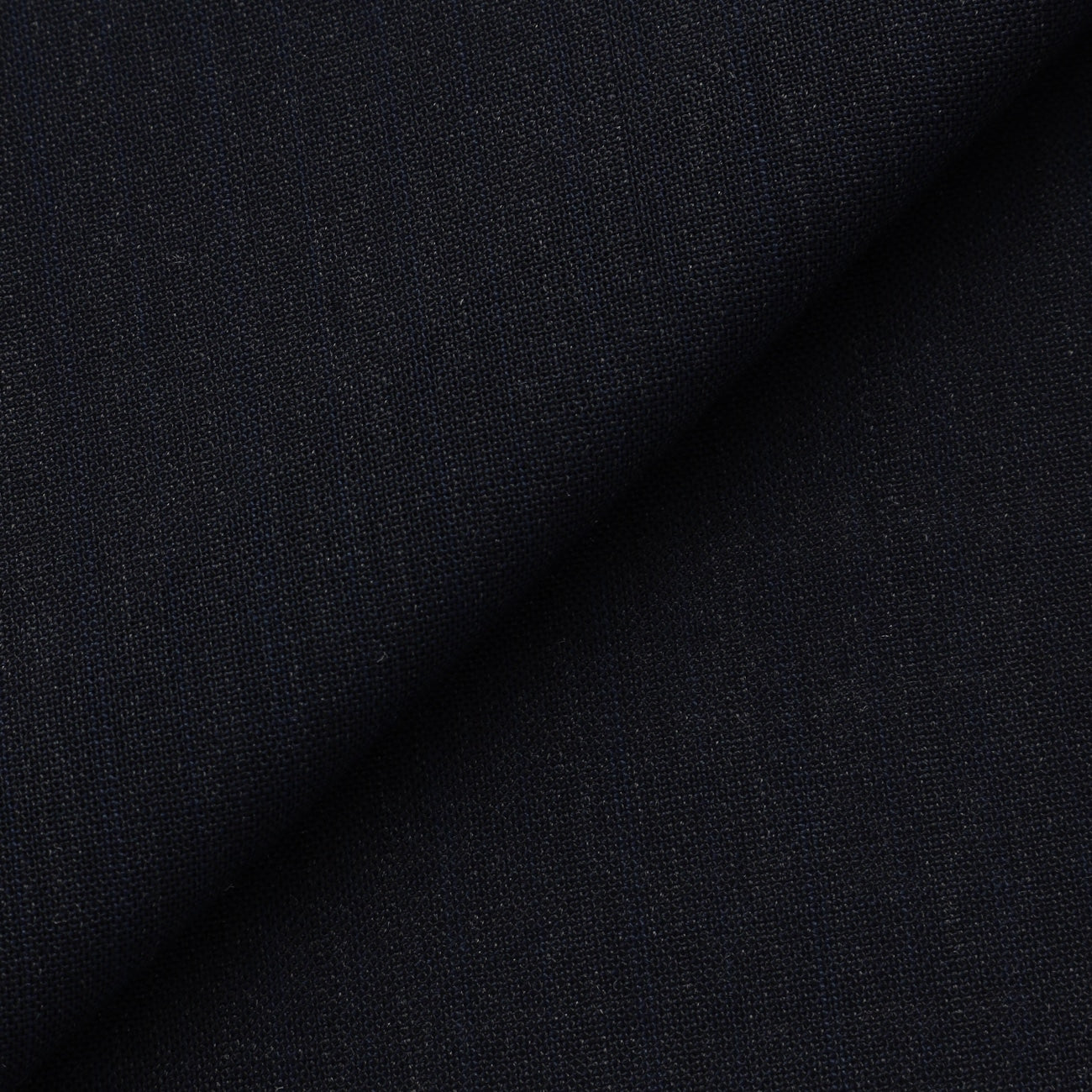 Aircool Two-pants Washable Stripe British Slim Fit Suit - Navy_02