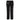 Aircool Two-pants Washable Stripe British Slim Fit Suit - Charcoal Gray_13
