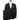 Aircool Two-pants Washable Shadow Stripe British Slim Fit Suit - Black_01