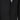 Aircool Two-pants Washable Shadow Stripe British Slim Fit Suit - Black_04