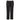 Aircool Two-pants Washable Shadow Stripe British Slim Fit Suit - Black_12