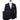 Aircool Two-pants Washable Shadow Stripe British Slim Fit Suit - Navy_01