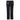 Aircool Two-pants Washable Shadow Stripe British Slim Fit Suit - Navy_13
