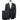 Aircool Two-pants Washable British Slim Fit Suit - Blue_01