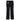 Aircool Two-pants Washable Check Suit - Navy_13