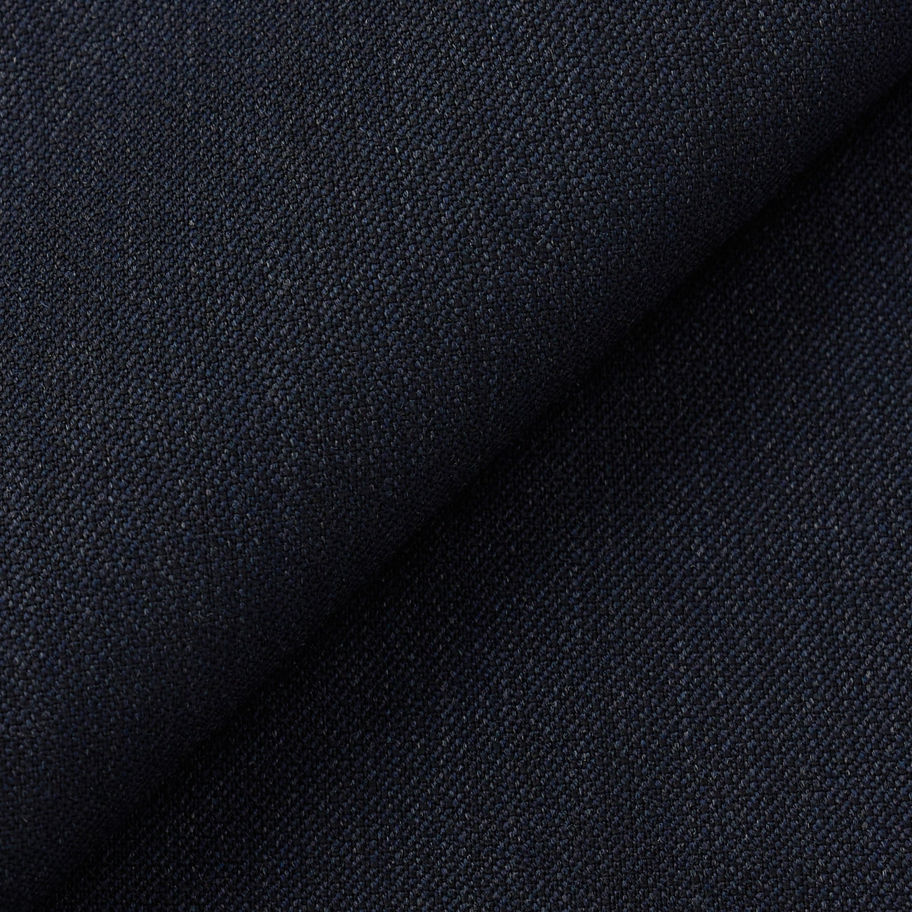 2-Pants可机洗 羊毛混纺 套装 -深蓝