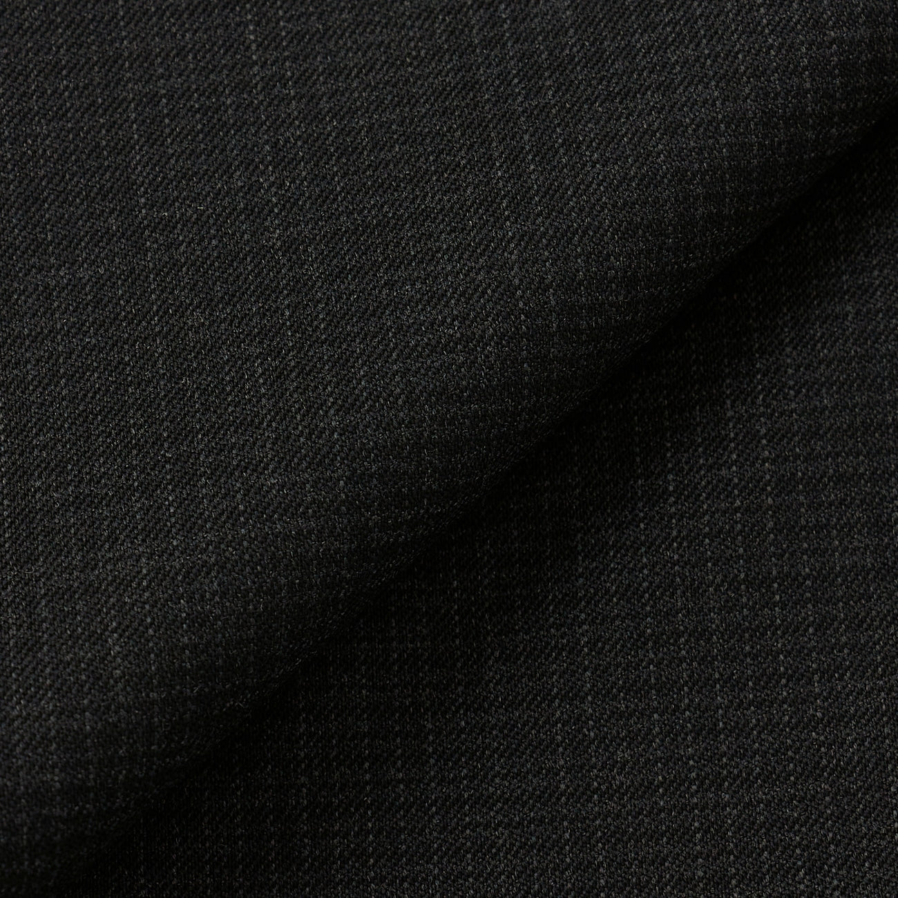 2-Pants可机洗 羊毛混纺 Micro Check Suit -浓灰 灰