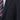 Washable Glen-plaid Slim Fit Suit - Navy_09