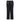 Washable Glen-plaid Slim Fit Suit - Navy_19