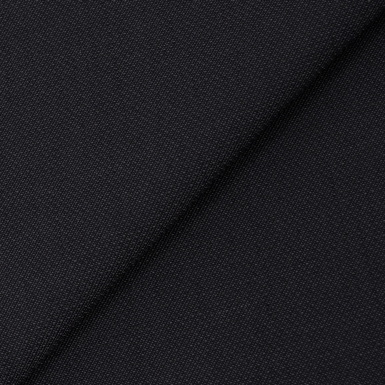 Washable Pinhead 3-piece Suit - Gray _02