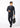 Washable Stretch Wool Blend Suit - Navy_02