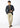 Washable Stretch Wool Blend Suit - Navy_04