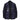 Washable Stretch Wool Blend Suit - Navy_11